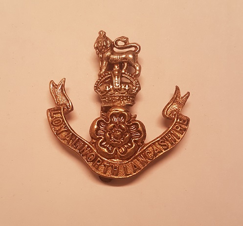 Loyal Regiment (North Lancashire)